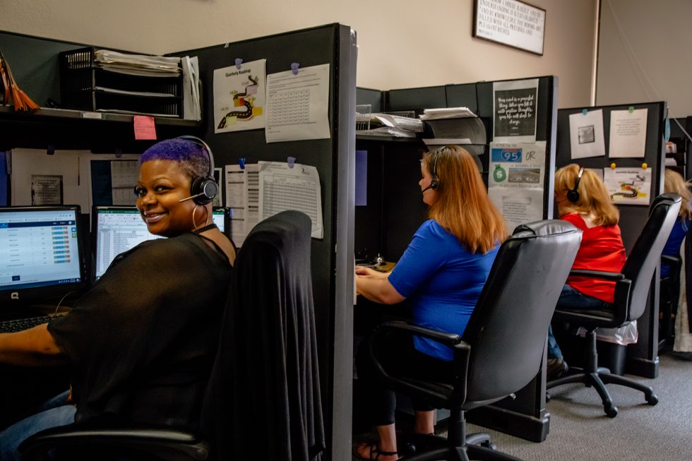 Home SSB Insurance Marketing Group Located In Fort