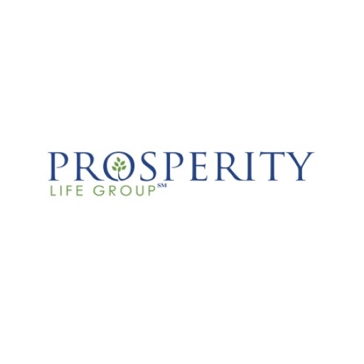 Prosperity Logo
