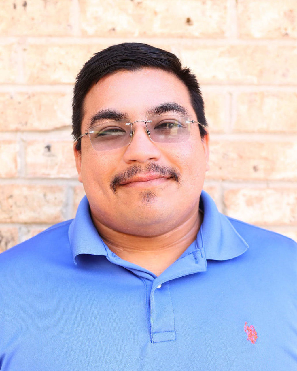 Marcos Saldana