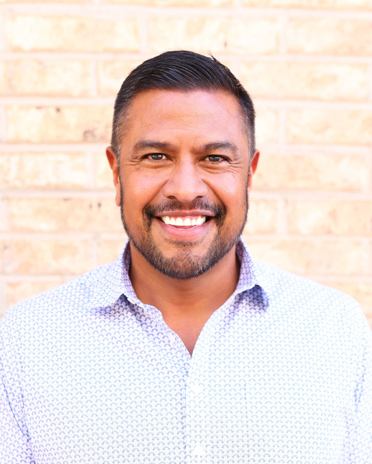Jesse Armendarez